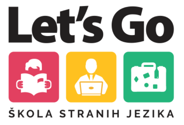 Let's Go škola stranih jezika
