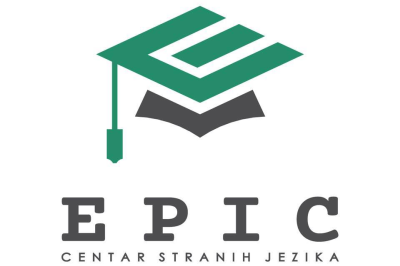 Epic škola stranih jezika Novi Sad