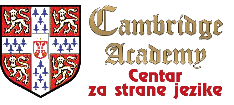 Cambridge škola stranih jezika Beograd